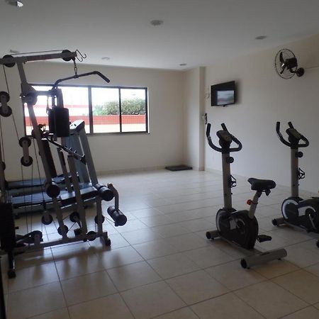 Comodidade Viapark Campos dos Goytacazes Exterior foto